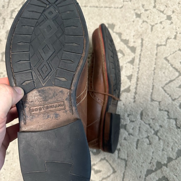 10.5 M Bostonians in good condition. - Picture 5 of 6